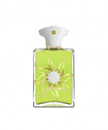 Amouage SUNSHINE MAN Eau de parfum 100 ml