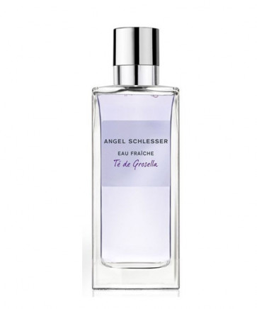 Angel Schlesser EAU FRAICHE TÉ DE GROSELLA Eau de toilette 150 ml