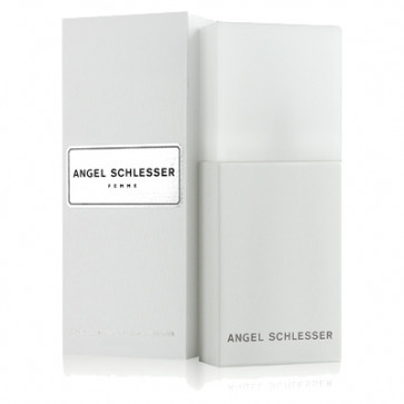 Angel Schlesser FEMME Eau de toilette Vaporizador 100 ml