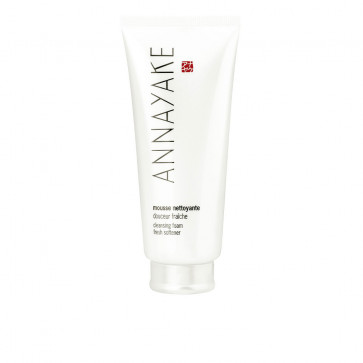 Annayake Basics Active cleasing foam fresh softener 100 ml