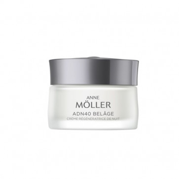 Anne Möller ADN40 BELÂGE Crème Nuit 50 ml