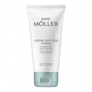 Anne Möller CRÈME ANTI-ÂGE MAINS 100 ml