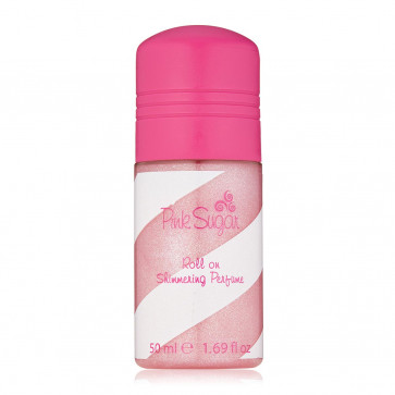 Aquolina PINK SUGAR Roll-on perfumado 50 ml