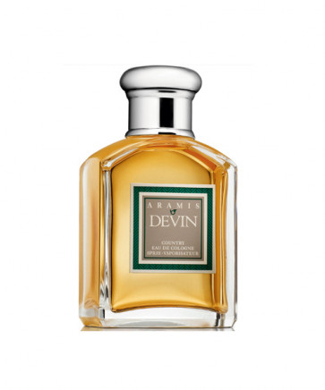 Aramis DEVIN COUNTRY Eau de cologne 100 ml