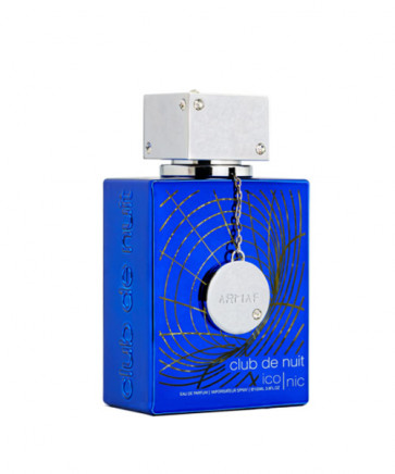 Armaf Club de Nuit Blue Iconic Eau de parfum 200 ml