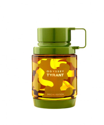 Armaf Odyssey Tyrant Eau de parfum Edición Limitada 100 ml