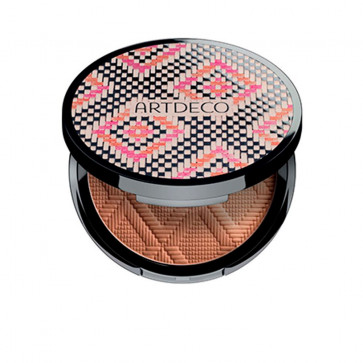 Artdeco All Seasons Bronzing powder - Summer it piece 20 g