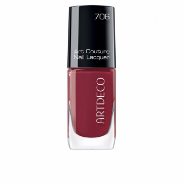 Artdeco Art Couture Nail Lacquer - 706 Tender Rose