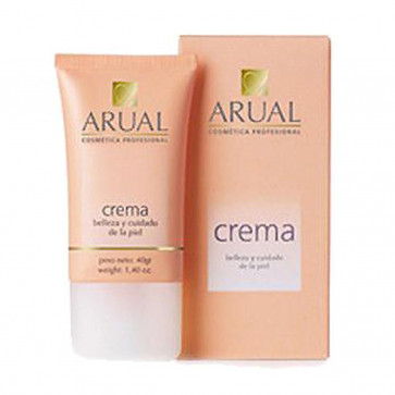 Arual CREMA ARUAL 40 gr