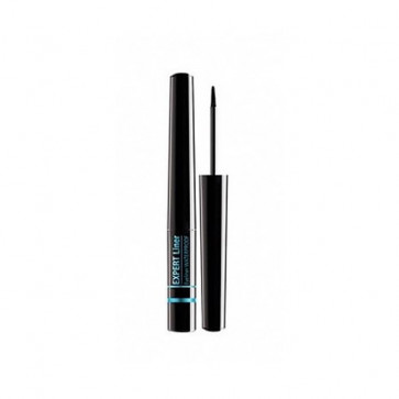 Astra Expert Liner Eyeliner Waterproof - Black