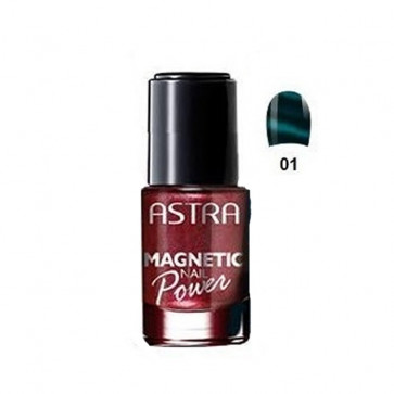 Astra Magnetic Nail Power - 01