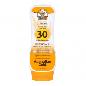 Australian Gold Sunscreen SPF30 Lotion 237 ml