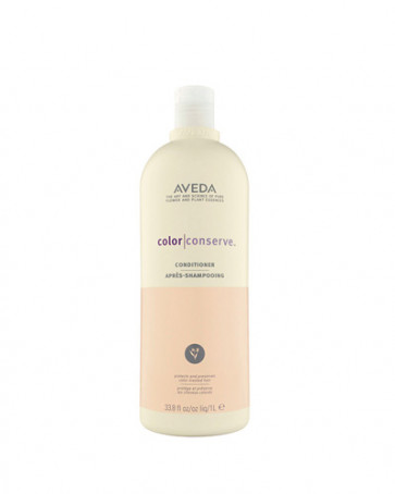 Aveda COLOR CONSERVE Conditioner Acondicionador Cabellos Teñidos o con Mechas 1000 ml