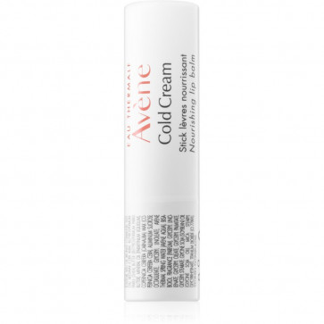 Avène Cold Cream Stick 4 g