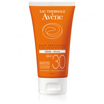 Avène Cream SPF30 50 ml