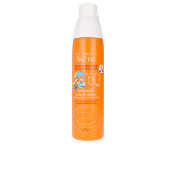 Avène Solaire Spray Enfant SPF50 200 ml