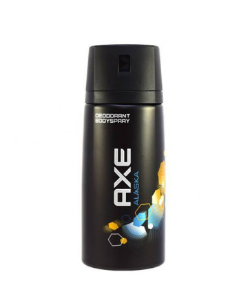 Axe Alaska Deodorant spray 150 ml