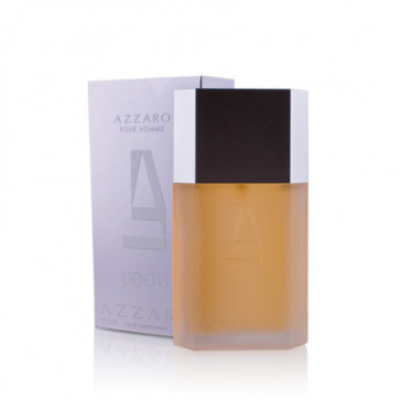 Azzaro AZZARO POUR HOMME Eau de toilette Vaporizador 200 ml