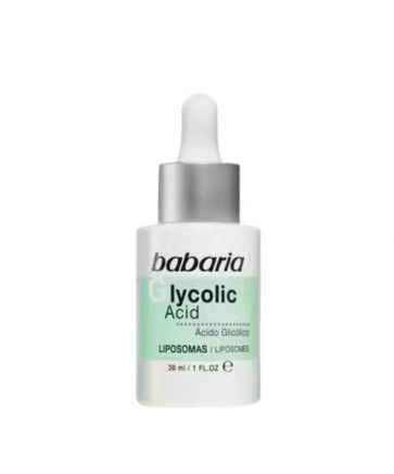 Babaria Serum Glycolic Acid 30 ml
