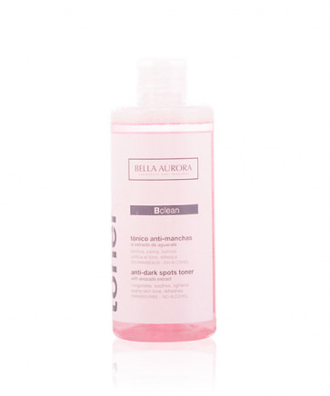 Bella Aurora Bclean Anti-Dark Spots Toner 250 ml