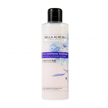 Bella Aurora Tónico Exfoliante Iluminador 200 ml