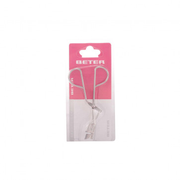 Beter Rizapestañas Niquelado - 10,5 cm