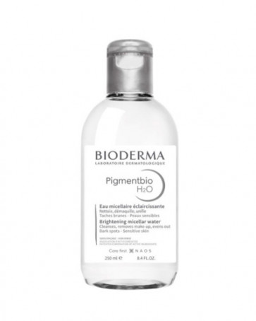 Bioderma Pigmentbio H2O 250 ml