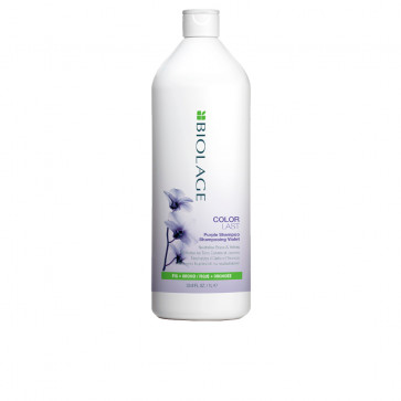 Biolage ColorLast Purple Shampoo 1000 ml