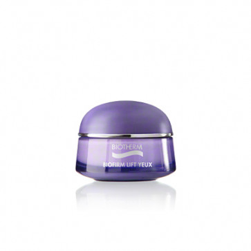 Biotherm BIOFIRM LIFT Tratamiento antiarrugas ojos 15 ml