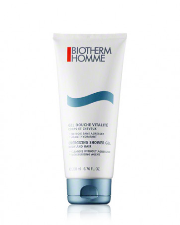 Biotherm HOMME AQUAPOWER Hidratante corporal 250 ml