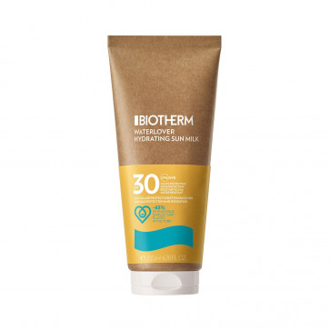 Biotherm Waterlover Hydratig Sun Milk SPF30 200 ml