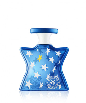 Bond No. 9 Liberty Island Eau de parfum 50 ml