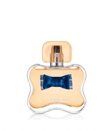 Bourjois GLAMOUR CHIC Eau de parfum 50 ml