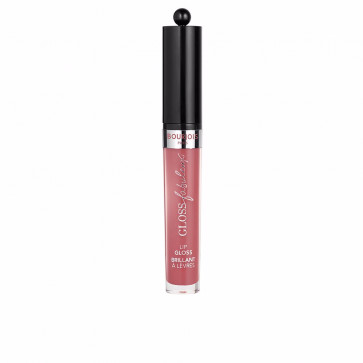 Bourjois Gloss Fabuleux Lip Gloss - 09