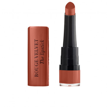 Bourjois Rouge Velvet the Lipstick - 51 Chocoquette