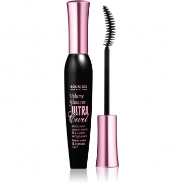 Bourjois Volume Glamour Ultra-Curl