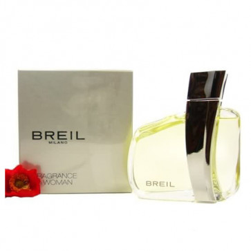 Breil BREIL MILANO Eau de toilette Vaporizador 50 ml