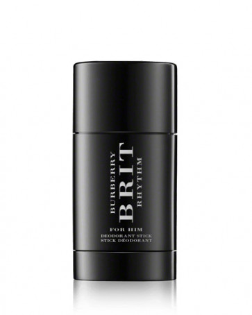 Burberry BRIT RHYTHM FOR HIM Desodorante stick 75 ml