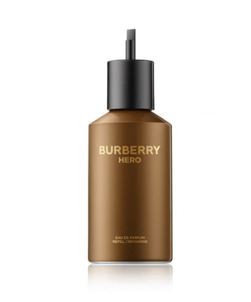 Burberry Hero Eau de parfum [Recarga] 200 ml