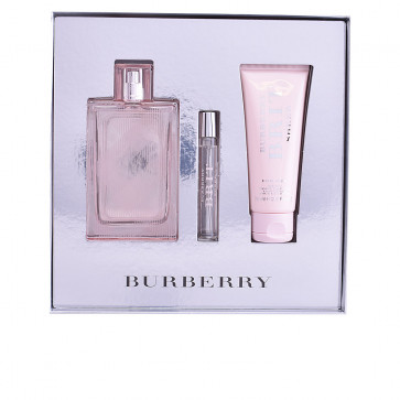 Burberry Set Brit Sheer Eau de toilette