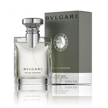Bvlgari BVLGARI POUR HOMME Eau de toilette Vaporizador 30 ml