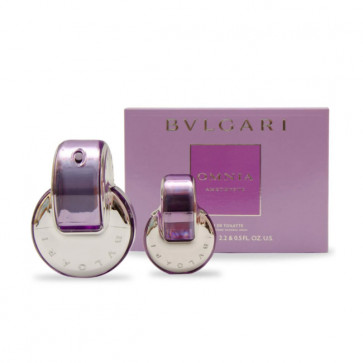 Bvlgari Lote OMNIA AMETHYSTE Eau de toilette