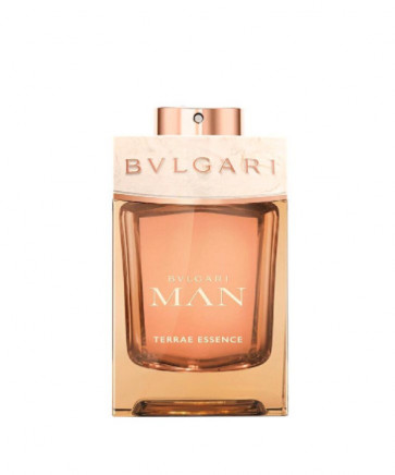 Bvlgari MAN TERRAE ESSENCE Eau de parfum 60 ml