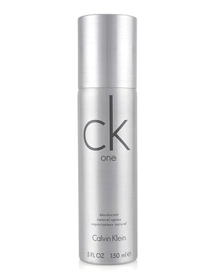 Calvin Klein CK One Deodorant spray 150 ml