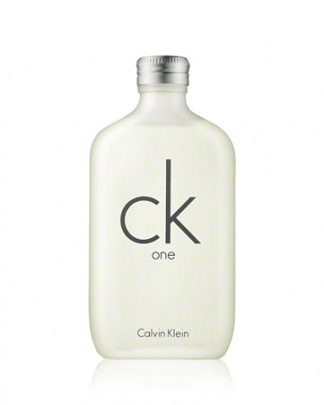 Calvin Klein CK ONE Eau de toilette Vaporizador 200 ml