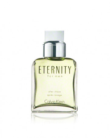 calvin klein eternity for men aftershave 100ml