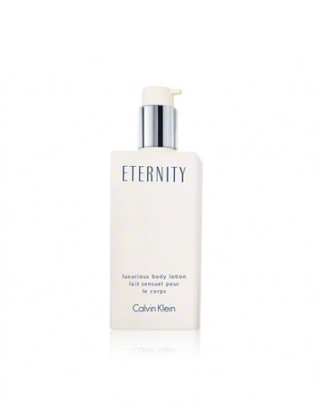 Calvin Klein ETERNITY Eau de parfum Vaporizador 100 ml