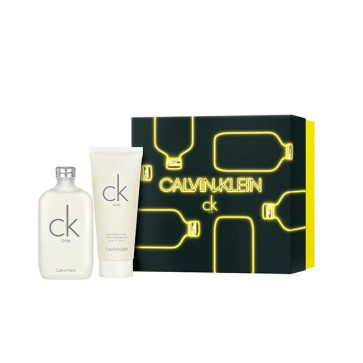 Calvin Klein Lote CK ONE Eau de toilette