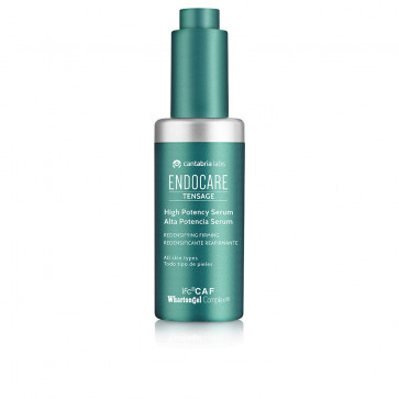 Cantabria Labs Endocare Tensage High Potency Serum 30 ml