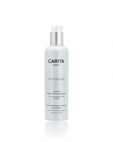 Carita PROGRESSIF Lotion Perfection Jeunesse Desmaquillante 200 ml